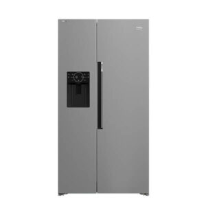 ساید 2درب بکو استیل 28فوت مدل:GNE753DX