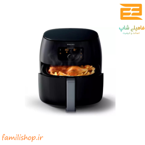 سرخ کن بدون روغن فیلیپس مدل HD 9650