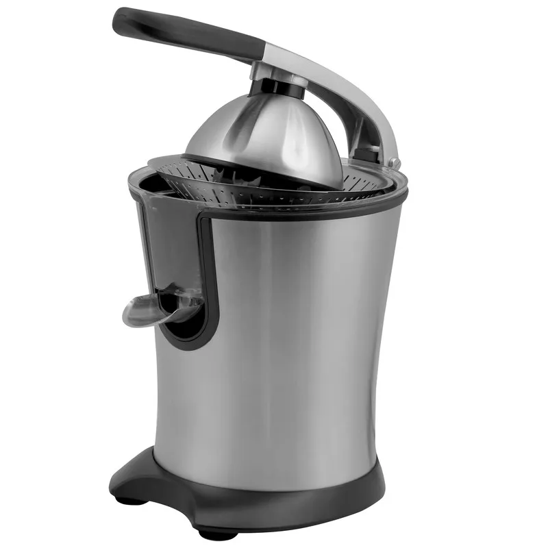 آب پرتقال گیری