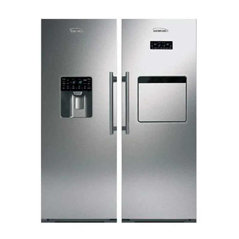 یخچال فریز دو قلو