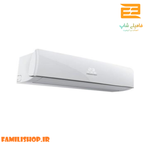 کولر گازی 24 هزار هایسنس مدل HRH-24TQ