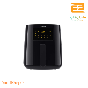 سرخ کن بدون روغن فیلیپس مدل 9252