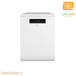 ماشین ظرفشویی بکو مدل BDFN36641