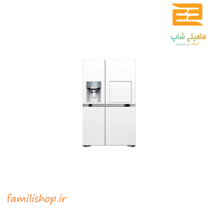 ساید بای ساید دوو مدل DS-3730MW