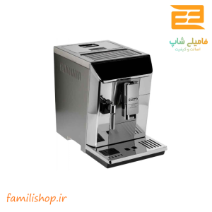 اسپرسوساز دلونگی مدل ECAM 650.85.MS