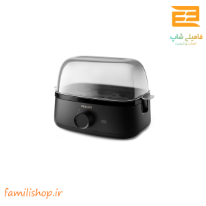 تخم مرغ پز فیلیپس مدل HD9137