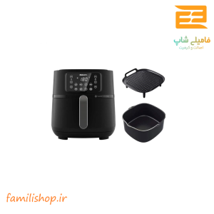 سرخ کن بدون روغن فیلیپس مدل HD9285