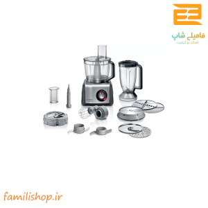 غذاساز بوش مدل MC812M865
