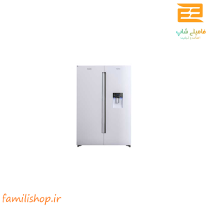 یخچال و فریزر دوقلو دیپوینت مدل MAX-D
