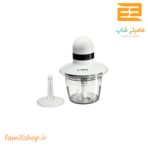 خردکن بوش MMR08A1