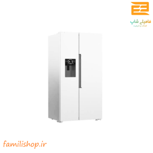 ساید بکو مدل GNE753DW