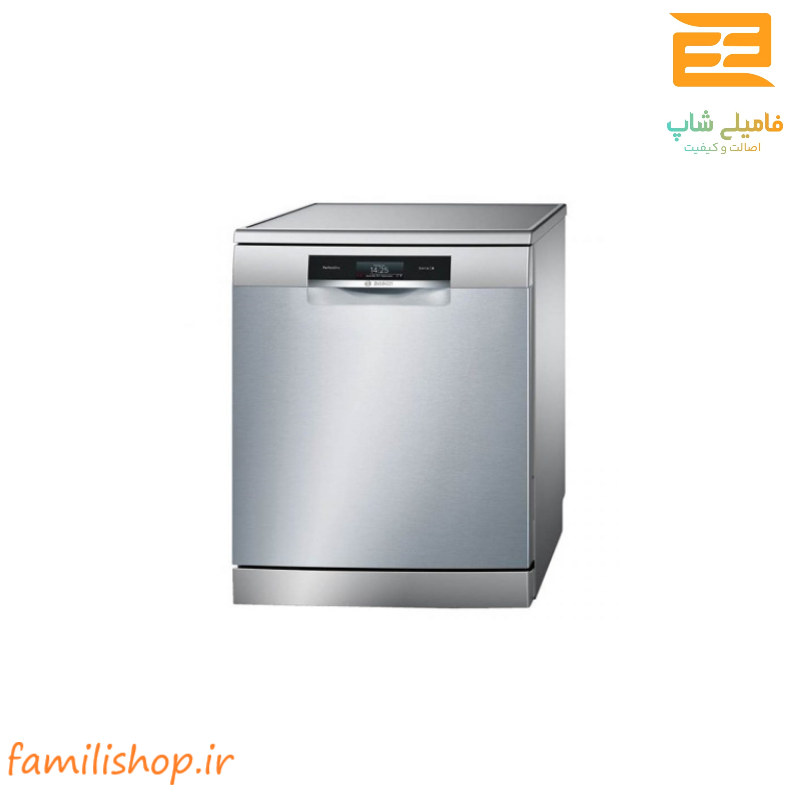 ظرفشویی بوش