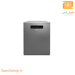 ظرفشویی بکو مدل DFN38531X