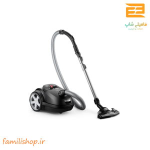 جاروبرقی فیلیپس مدل XD8022