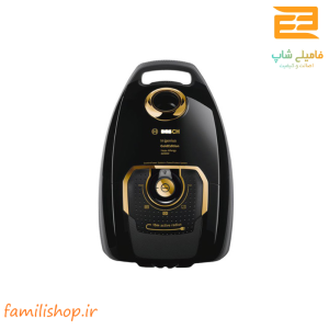 جارو برقی بوش BGL8GOLDIR