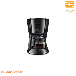 قهوه ساز فیلیپس مدل HD7432