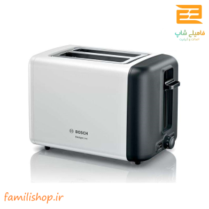 توستر بوش مدل TAT3P421