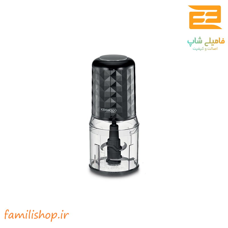 خردکن کنوود